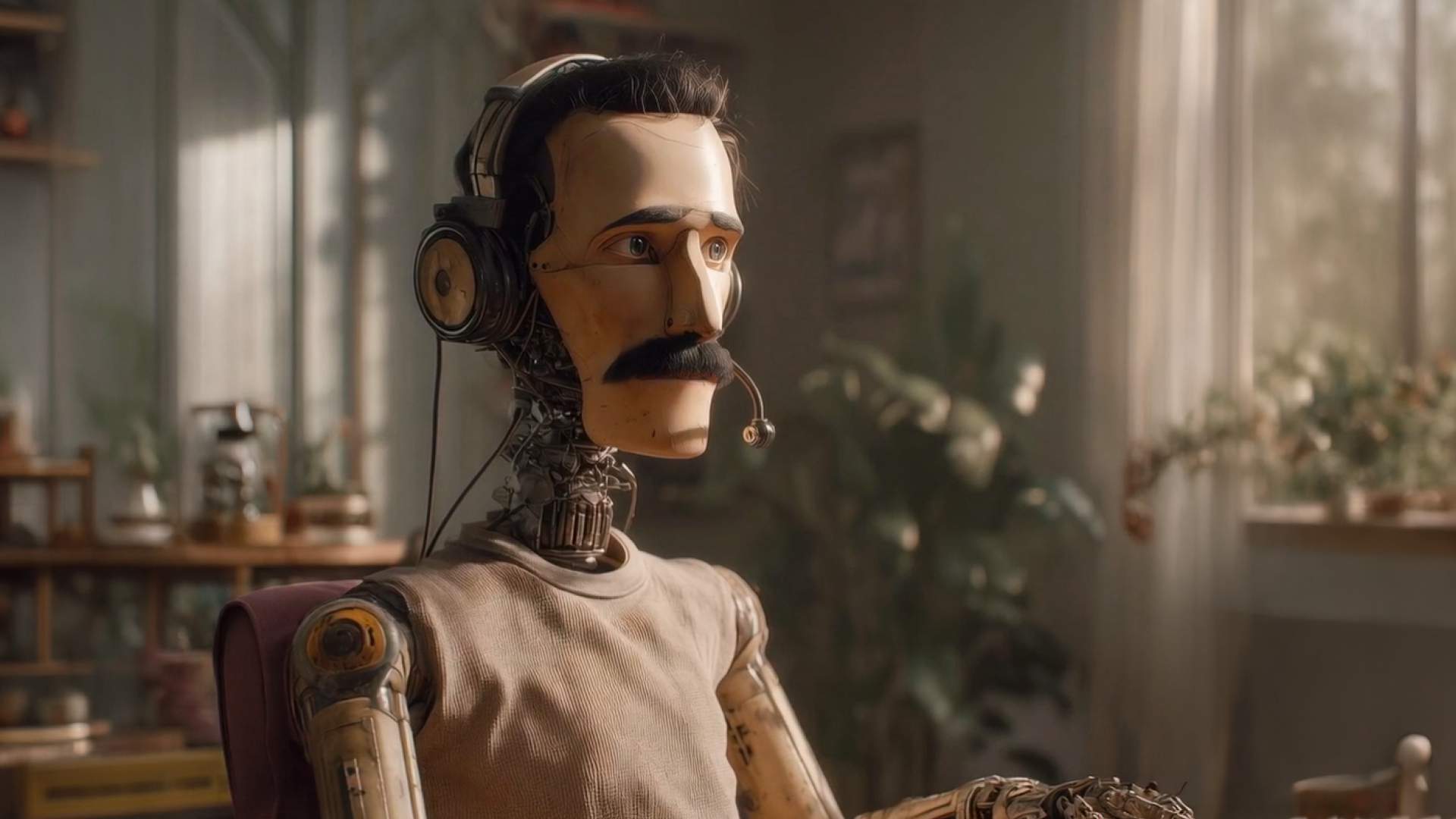 Real Call Shows AI Customer Service Fail
